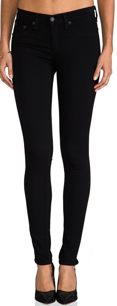 Rag & Bone Skinny "Legging" Jeans